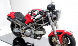 DUCATI 620 MONSTER 