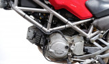 DUCATI 620 MONSTER 