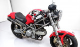 DUCATI 620 MONSTER 