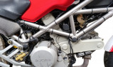 DUCATI 620 MONSTER 