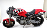DUCATI 620 MONSTER 