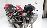 DUCATI 620 MONSTER 