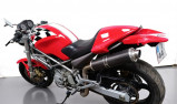 DUCATI 620 MONSTER 