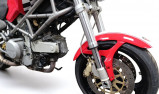 DUCATI 620 MONSTER 