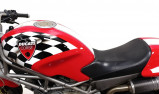 DUCATI 620 MONSTER 