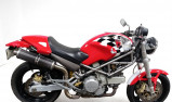 DUCATI 620 MONSTER 