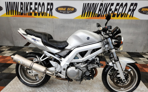 SUZUKI SV 1000 N 1ERE MAIN (REF 63515)