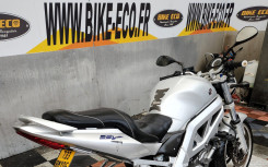 SUZUKI SV 1000 N 1ERE MAIN (REF 63515)