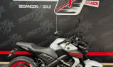 YAMAHA MT-125 - A PARTIR DE 83€/MOIS