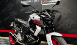 YAMAHA MT-125 - A PARTIR DE 83€/MOIS