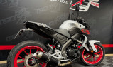 YAMAHA MT-125 - A PARTIR DE 83€/MOIS