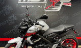 YAMAHA MT-125 - A PARTIR DE 83€/MOIS