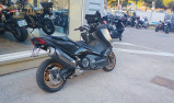 YAMAHA XP T-MAX 530 DX
