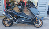 YAMAHA XP T-MAX 530 DX