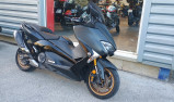 YAMAHA XP T-MAX 530 DX