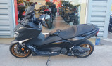 YAMAHA XP T-MAX 530 DX