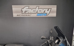 PIAGGIO MP3 530 HPE EXCLUSIVE