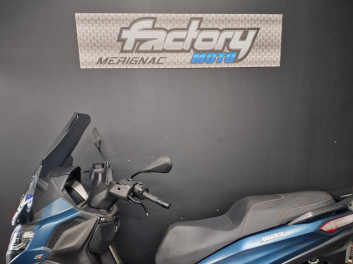PIAGGIO MP3 530 HPE EXCLUSIVE