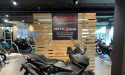 YAMAHA XP T-MAX 560