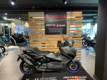 YAMAHA XP T-MAX 560