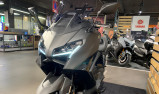 YAMAHA XP T-MAX 560