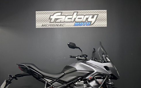 TRIUMPH TIGER SPORT 660 A2