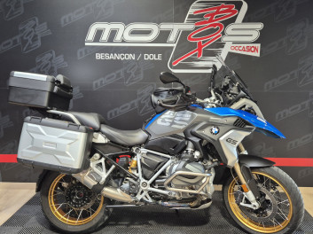 BMW R 1250 GS - A PARTIR DE 372€/MOIS