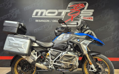 BMW R 1250 GS - A PARTIR DE 372€/MOIS