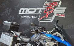 BMW R 1250 GS - A PARTIR DE 372€/MOIS