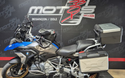 BMW R 1250 GS - A PARTIR DE 372€/MOIS