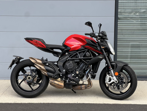 MV AGUSTA BRUTALE 800 R - A2
