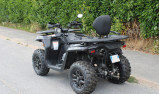 SEGWAY SNARLER AT5L T3b