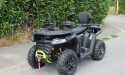 SEGWAY SNARLER AT5L T3b