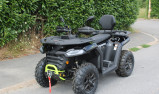SEGWAY SNARLER AT5L T3b