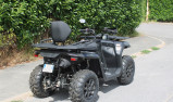 SEGWAY SNARLER AT5L T3b