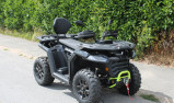 SEGWAY SNARLER AT5L T3b