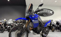 YAMAHA XTZ TENERE 700 / Garantie 