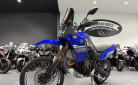 YAMAHA XTZ TENERE 700 / Garantie 