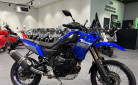 YAMAHA XTZ TENERE 700 / Garantie 