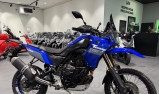 YAMAHA XTZ TENERE 700 / Garantie 