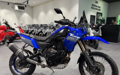 YAMAHA XTZ TENERE 700 / Garantie 