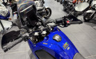 YAMAHA XTZ TENERE 700 / Garantie 