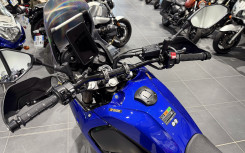YAMAHA XTZ TENERE 700 / Garantie 