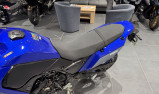 YAMAHA XTZ TENERE 700 / Garantie 