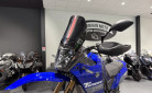 YAMAHA XTZ TENERE 700 / Garantie 