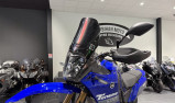 YAMAHA XTZ TENERE 700 / Garantie 