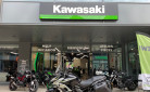 KAWASAKI VERSYS 650