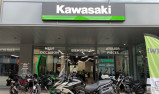 KAWASAKI VERSYS 650