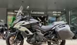 KAWASAKI VERSYS 650