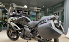 KAWASAKI VERSYS 650